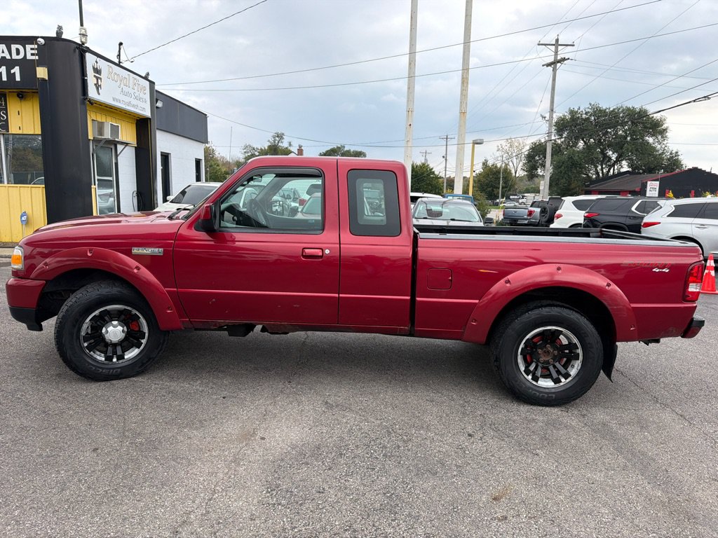 Used 2009 Ford Ranger Sport AWD/4WD image 9