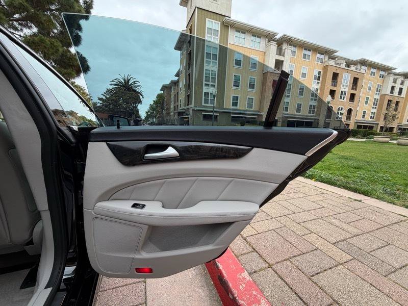 Used 2014 Mercedes-Benz CLS 550 image 69