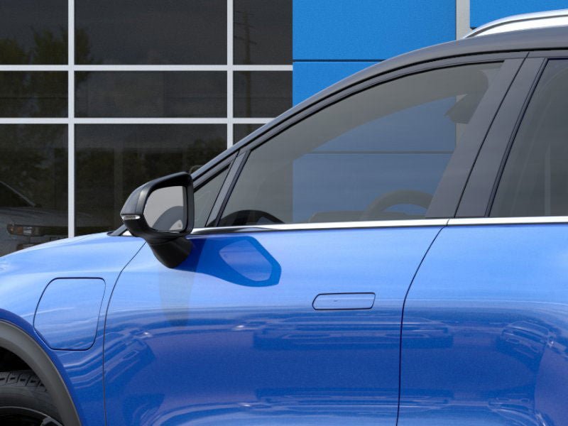 New 2026 Chevrolet Equinox EV LT image 37