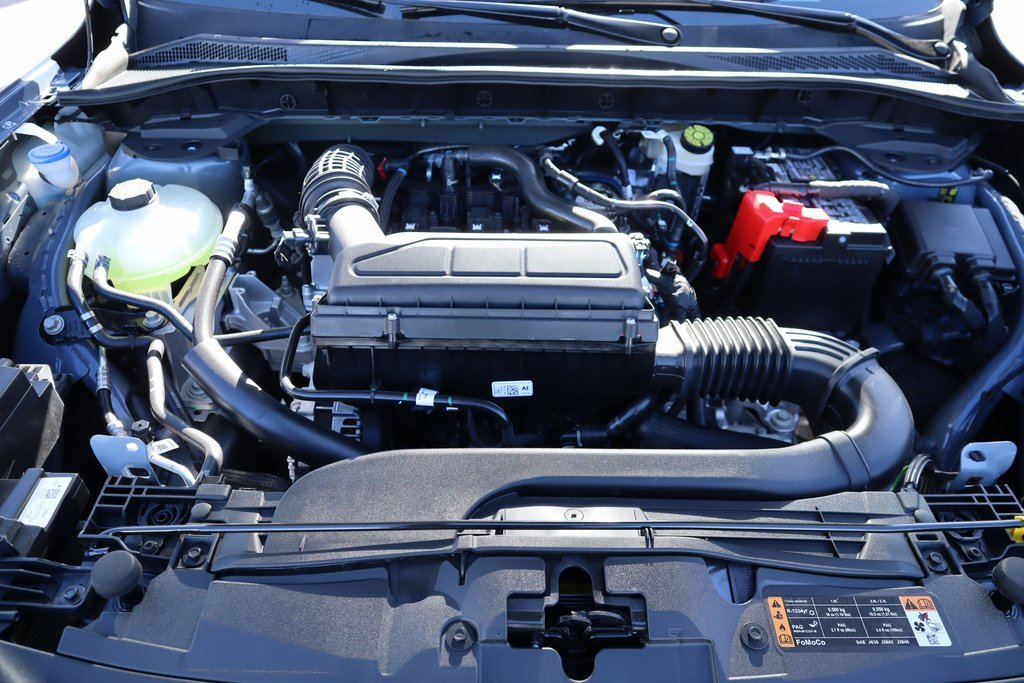 New 2026 Ford Escape Active w/ Tech Pack #1 image 21