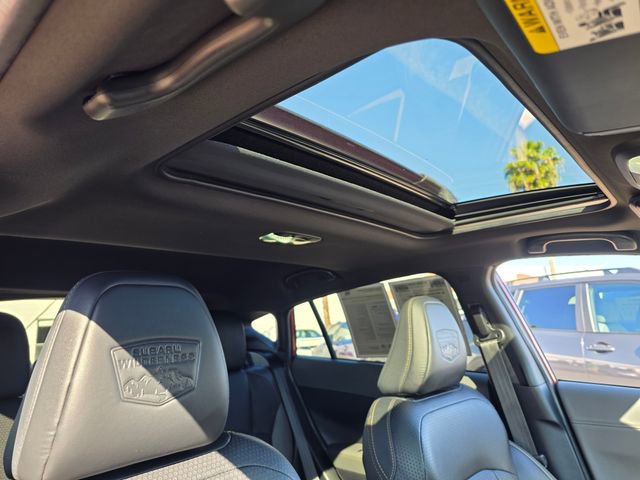 Certified 2024 Subaru Crosstrek 2.5i Wilderness image 11