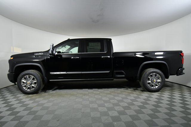 New 2026 Chevrolet Silverado 3500 High Country image 16
