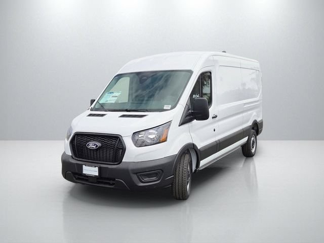 New 2026 Ford Transit 250 148 Medium Roof RWD image 8