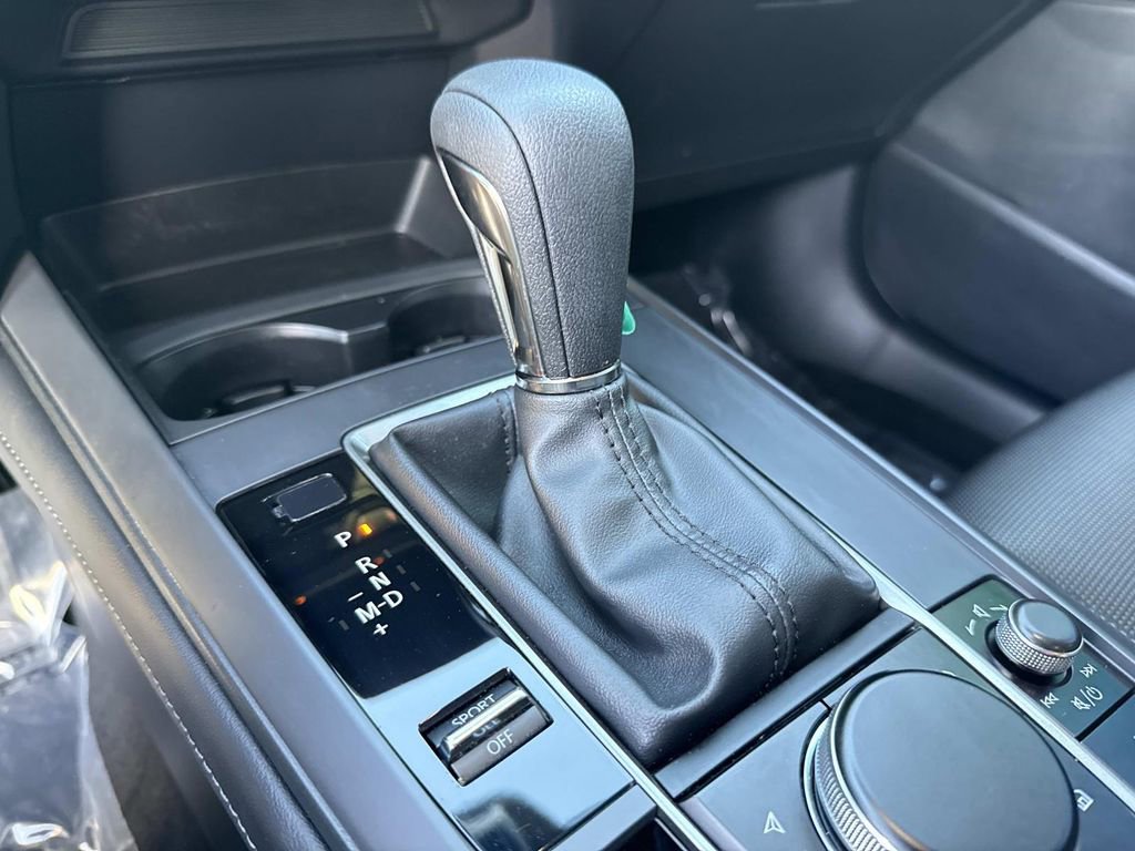 Certified 2025 MAZDA CX-30 AWD 2.5 S image 32