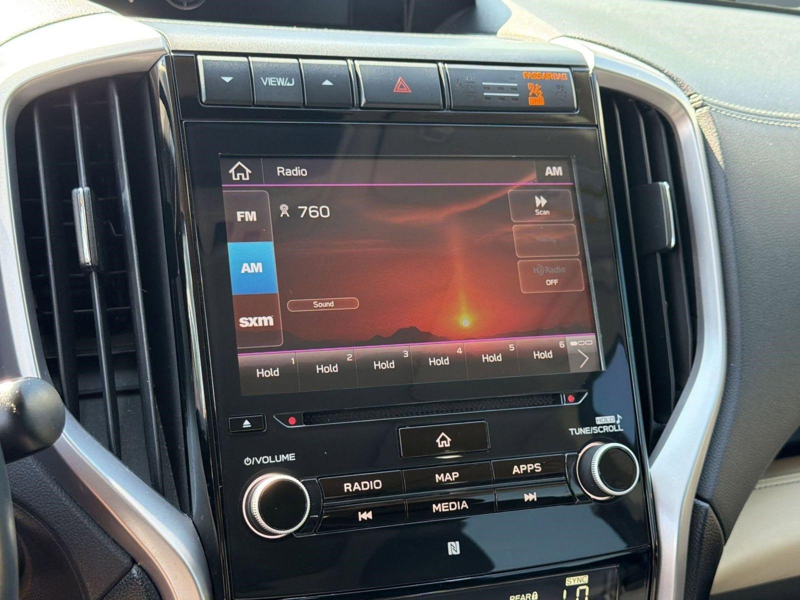 Used 2022 Subaru Ascent Touring AWD/4WD image 27