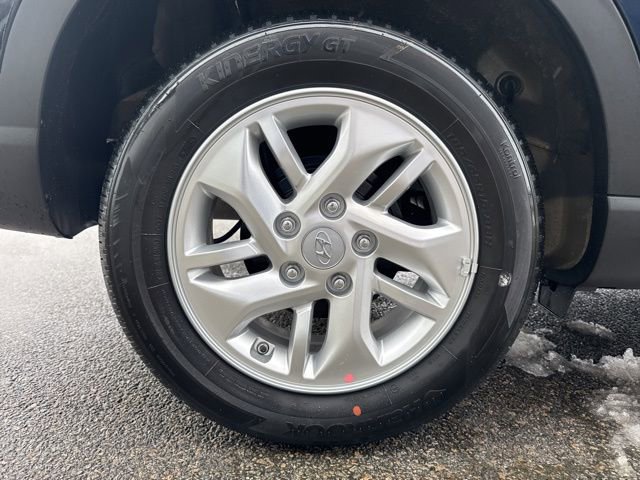 Certified 2026 Hyundai Venue SE image 51