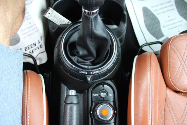 Used 2017 MINI Cooper Convertible FWD image 29