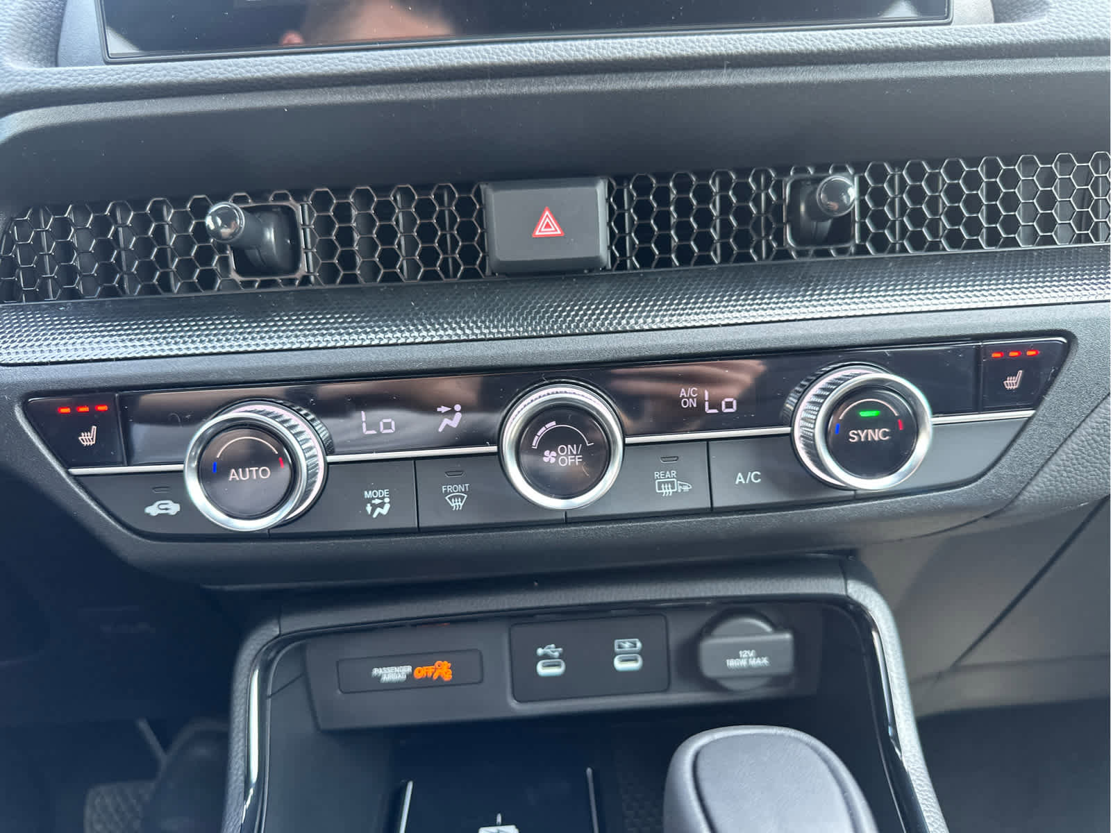 New 2026 Honda CR-V Sport-L image 35