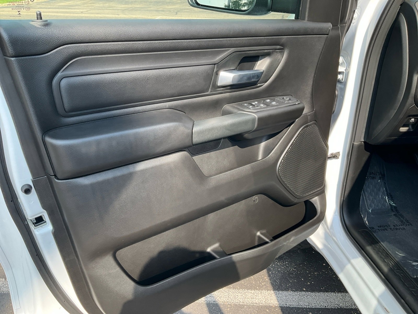 New 2026 RAM 1500 Tradesman image 17