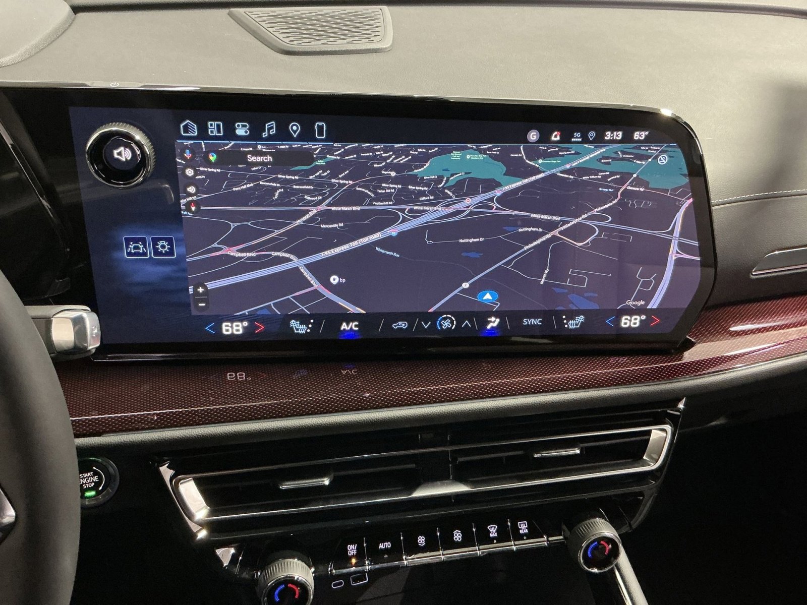 New 2026 Chevrolet Traverse Z71 w/ Enhanced Driving Package image 28