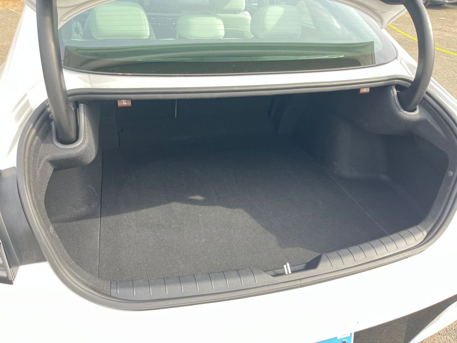 Used 2025 Hyundai Sonata SEL image 31