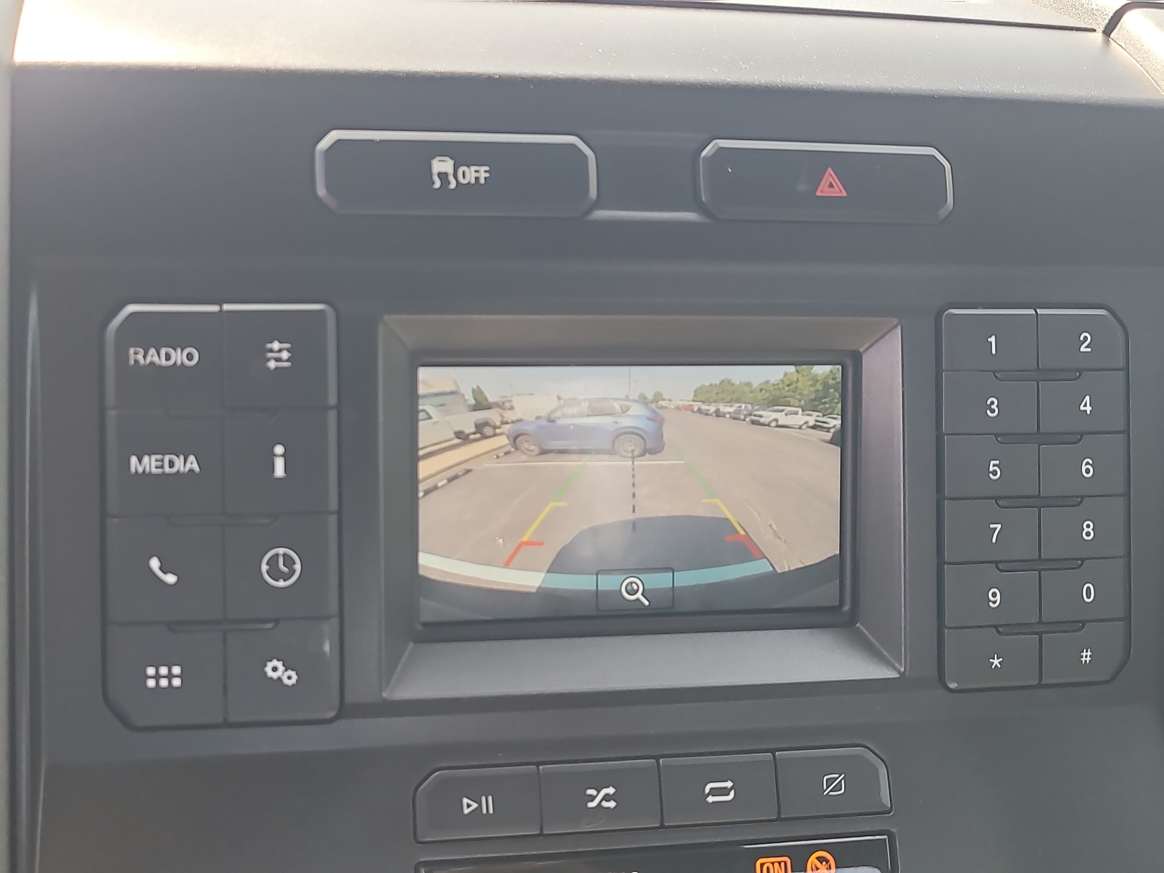 Used 2020 Ford F250 XL w/ Power Equipment Group AWD/4WD image 12