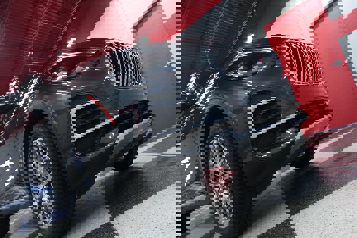 Used 2023 BMW X5 xDrive40i image 36