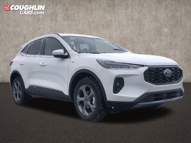New 2026 Ford Escape ST-Line Select w/ Equipment Group 401A