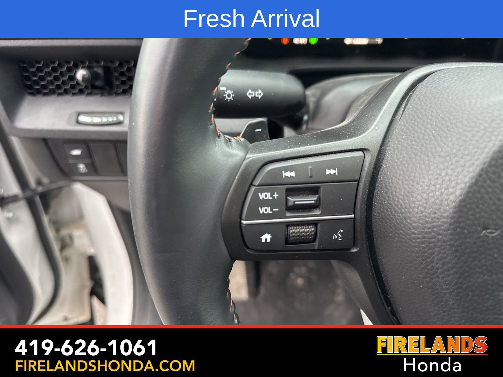 Used 2024 Honda CR-V Sport-L image 19