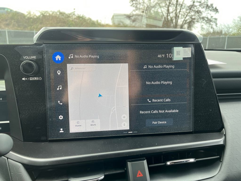 New 2026 Subaru Outback Wilderness image 21