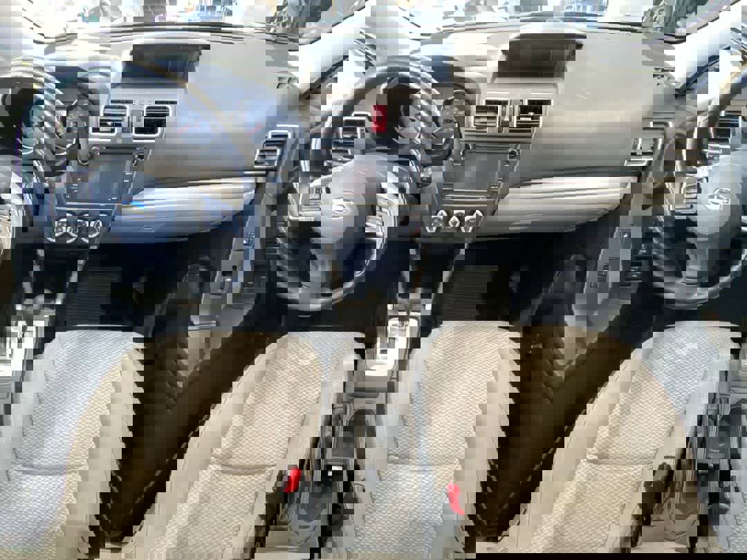 Used 2016 Subaru Forester 2.5i w/ Popular Package #2 image 23