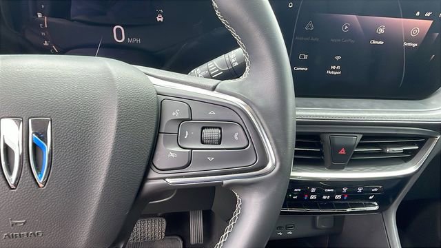 Used 2024 Buick Encore GX Avenir w/ Avenir Technology Package AWD/4WD image 23