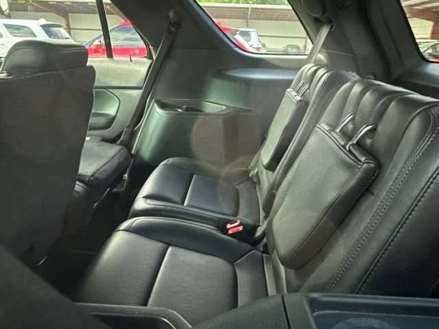 Used 2014 Ford Explorer Limited w/ Equipment Group 302A AWD/4WD image 18