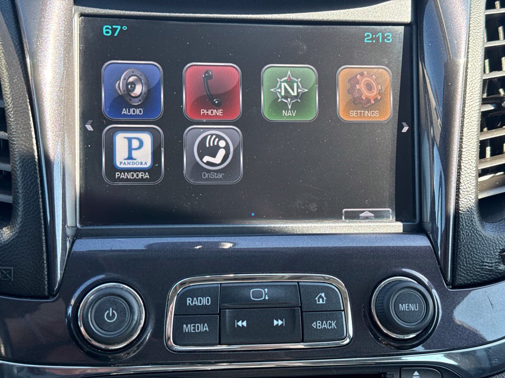 Used 2014 Chevrolet Impala LT FWD image 8