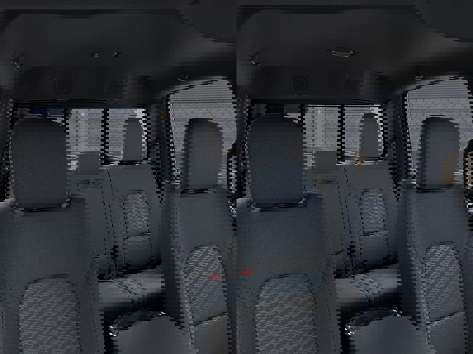 New 2026 RAM 1500 Big Horn image 26