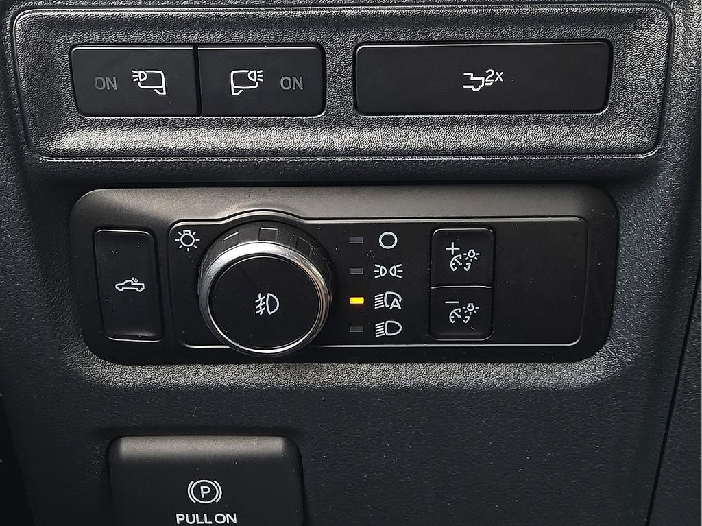 Used 2023 Ford F150 XLT w/ Equipment Group 302A High image 17