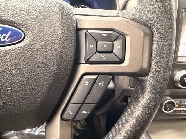 Used 2020 Ford Expedition XLT w/ Equipment Group 202A AWD/4WD image 31