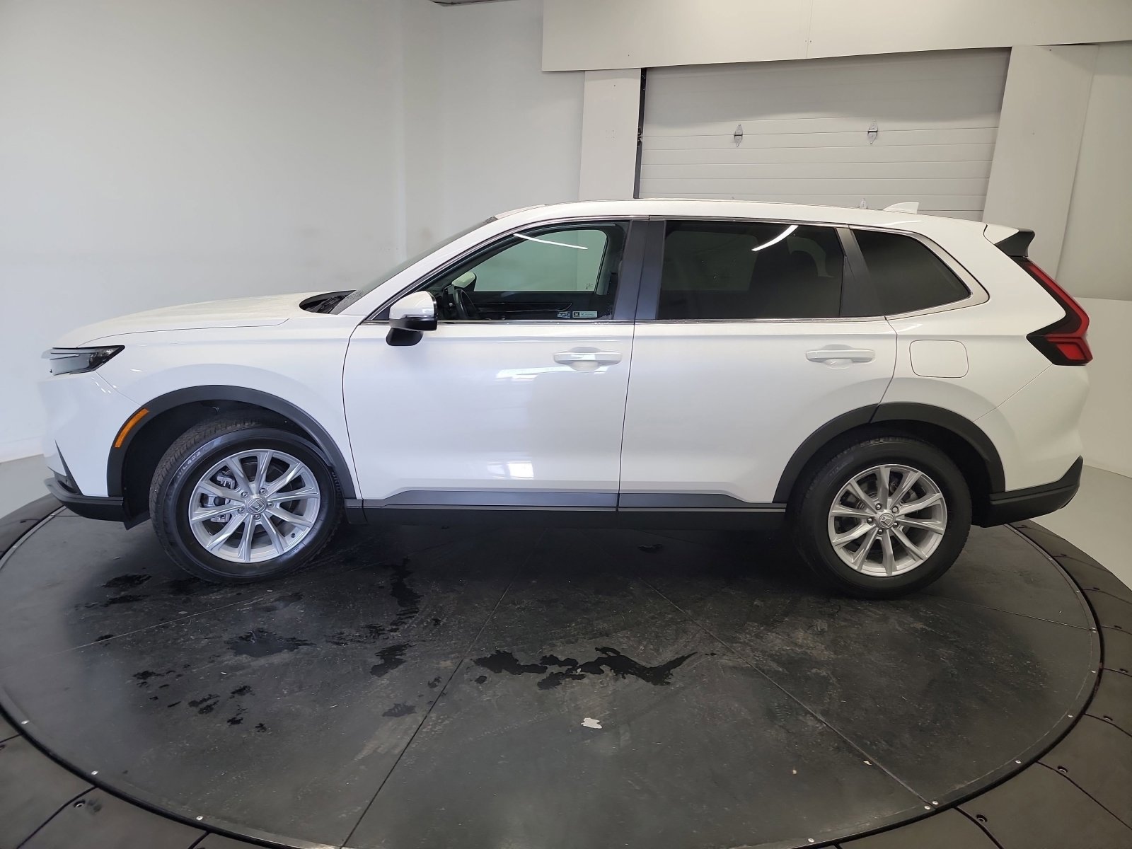 Certified 2024 Honda CR-V EX-L image 5