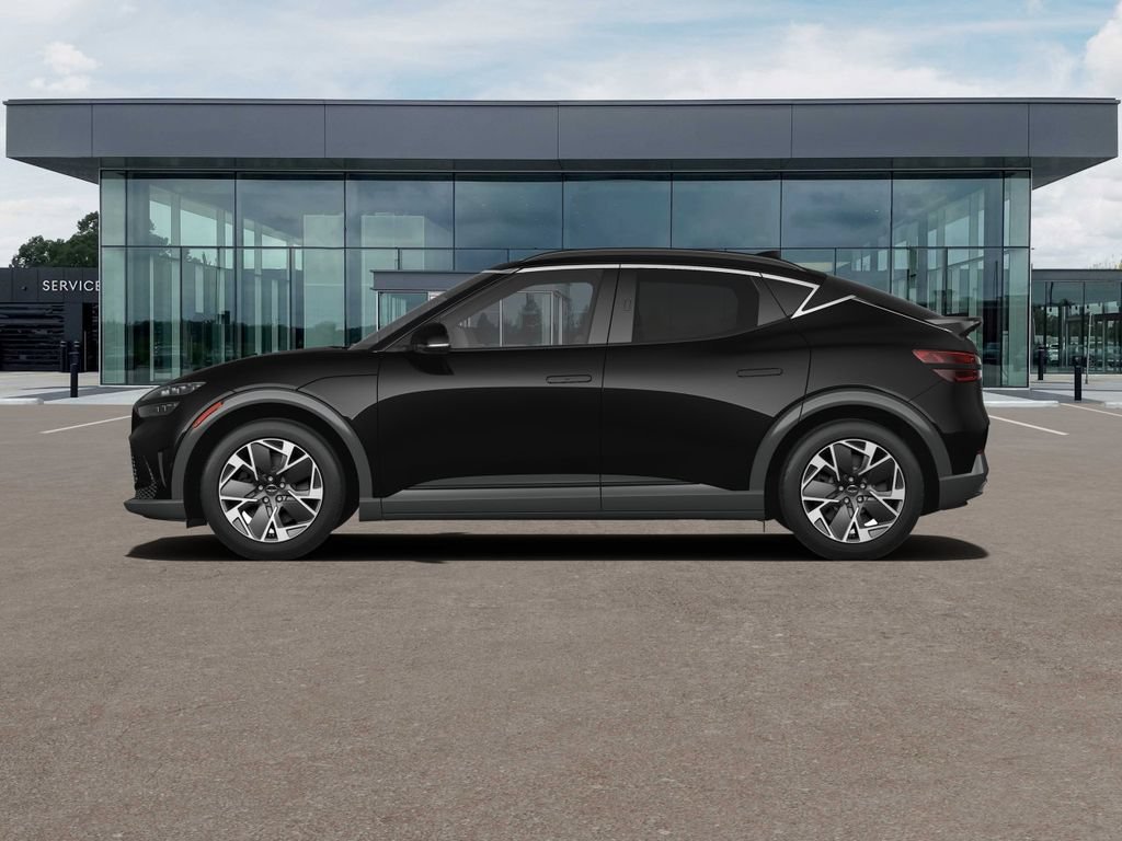 New 2025 Genesis GV60 Advanced AWD/4WD image 3