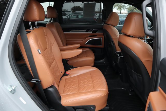 Used 2023 Kia Telluride EX X-Line image 24
