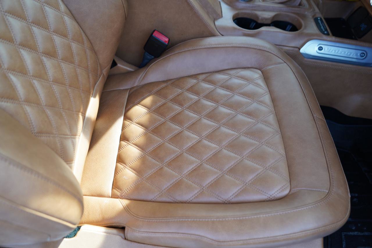 Used 2025 Ford Bronco Badlands image 80