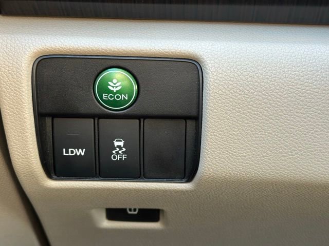 Used 2015 Honda Accord EX-L image 17