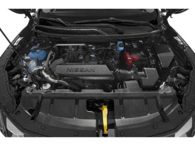 Certified 2026 Nissan Rogue S AWD/4WD image 15