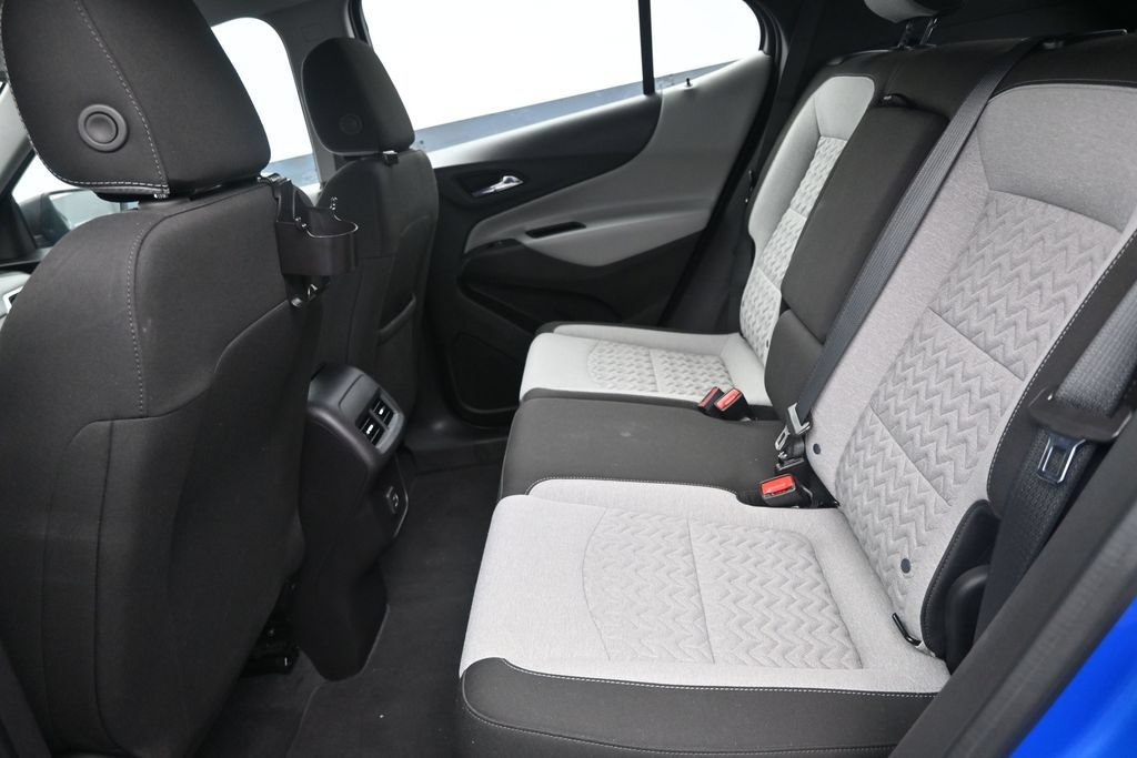 Used 2024 Chevrolet Equinox LS w/ Driver Confidence II Package FWD image 14