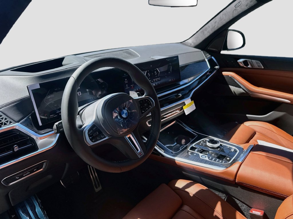 New 2027 BMW X7 M60i AWD/4WD image 9