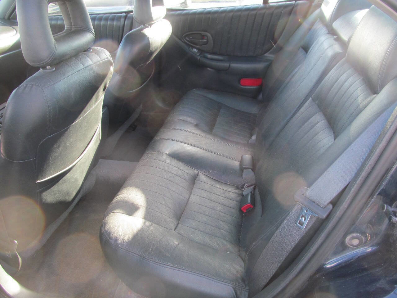 Used 2002 Pontiac Grand Prix GTP image 15