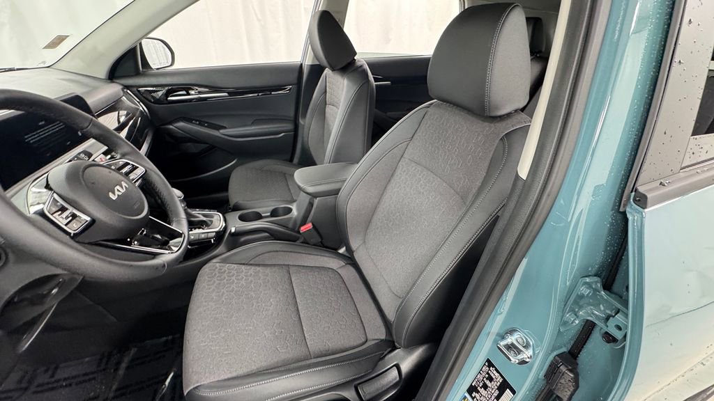 New 2026 Kia Seltos S AWD/4WD image 10
