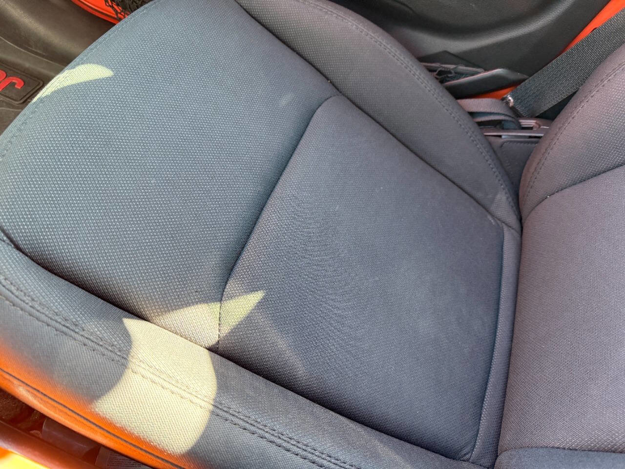 Used 2019 Jeep Wrangler Unlimited Sport image 33