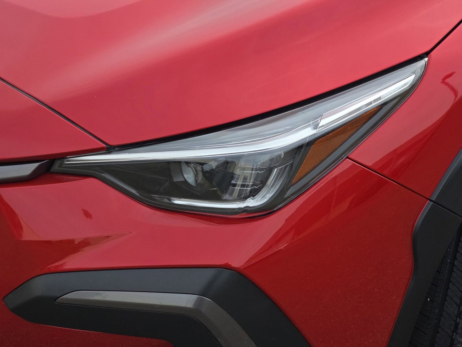 Used 2024 Subaru Crosstrek 2.5i Limited image 37