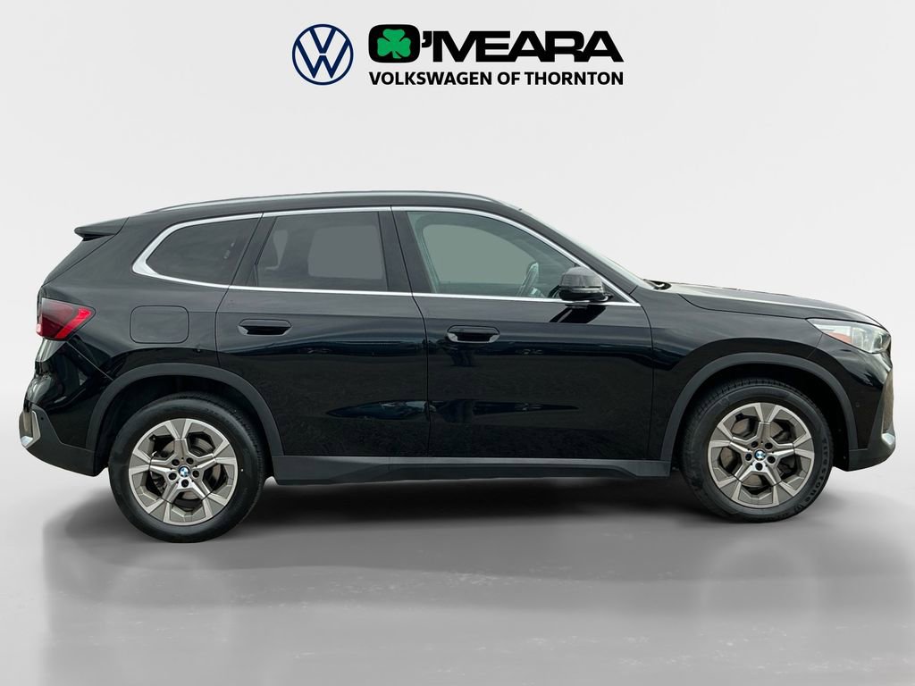 Used 2023 BMW X1 xDrive28i image 6