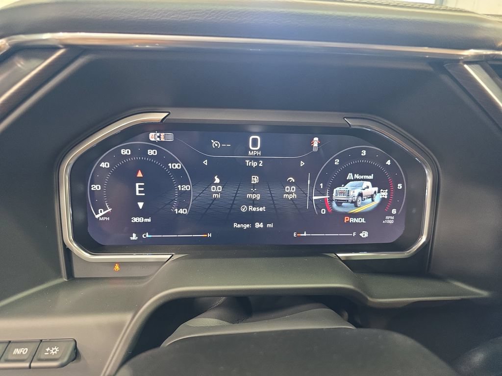 New 2026 GMC Sierra 3500 Denali Ultimate AWD/4WD image 19