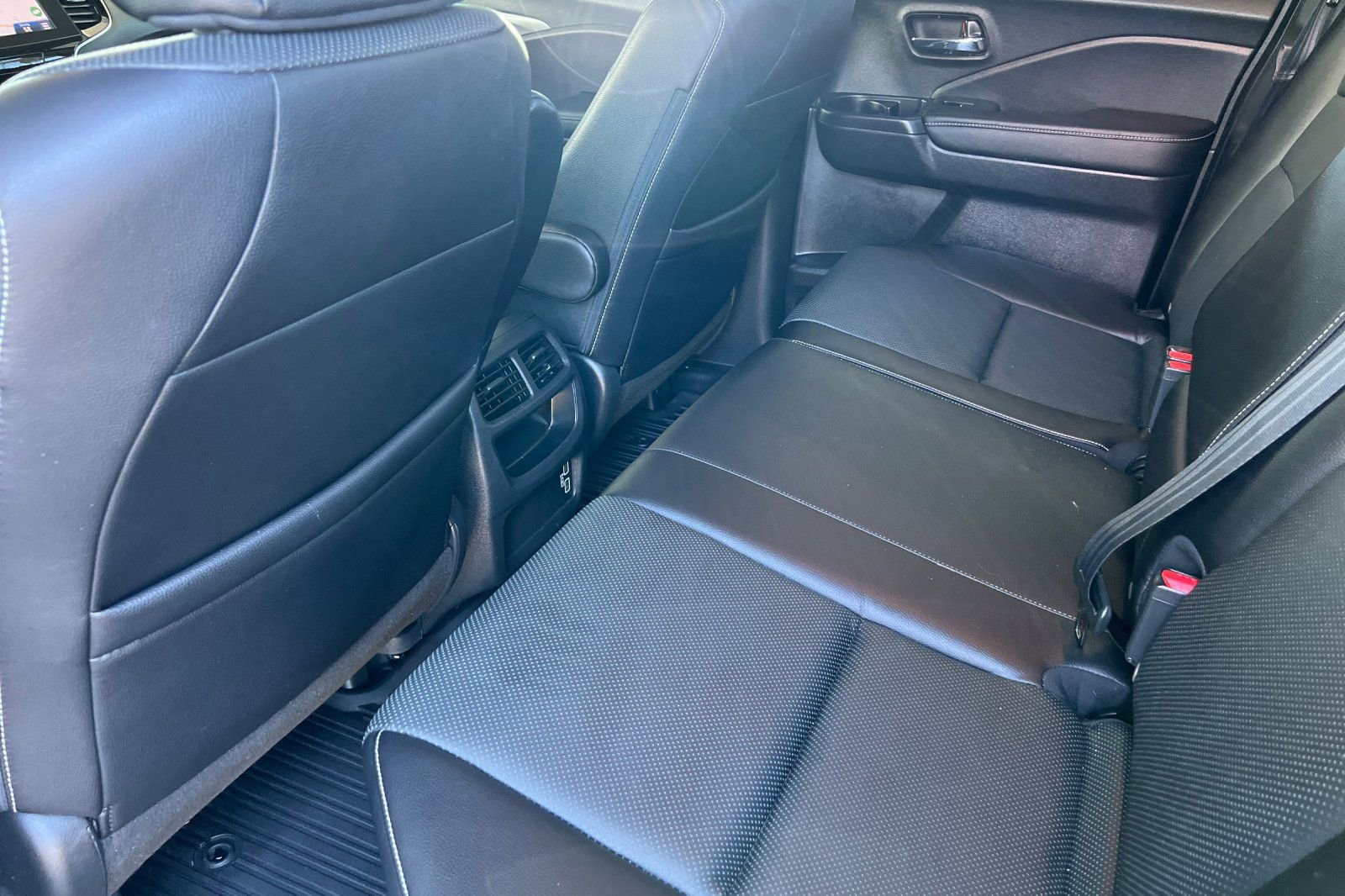 Used 2022 Honda Ridgeline RTL-E image 13
