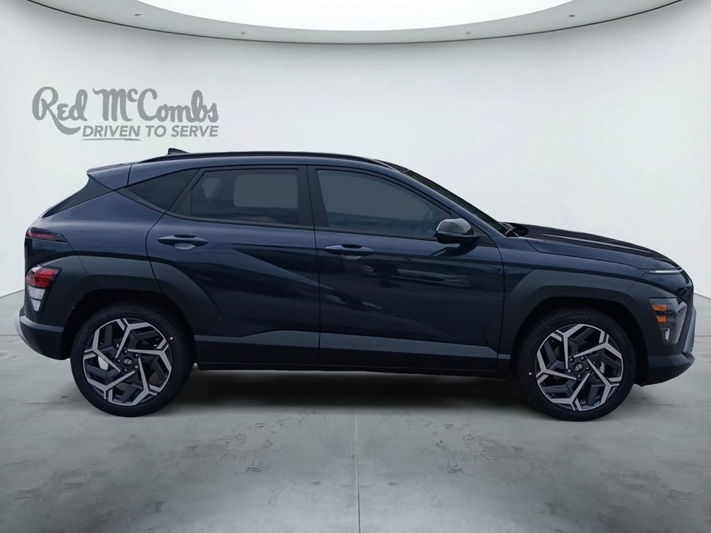 New 2026 Hyundai Kona SEL Premium FWD image 7