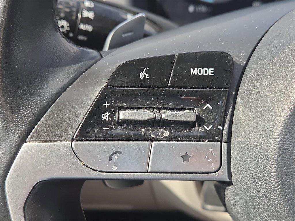 Used 2024 Hyundai Tucson Limited image 28