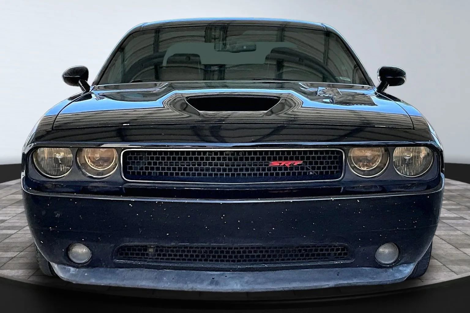 Used 2014 Dodge Challenger R/T Plus RWD image 2