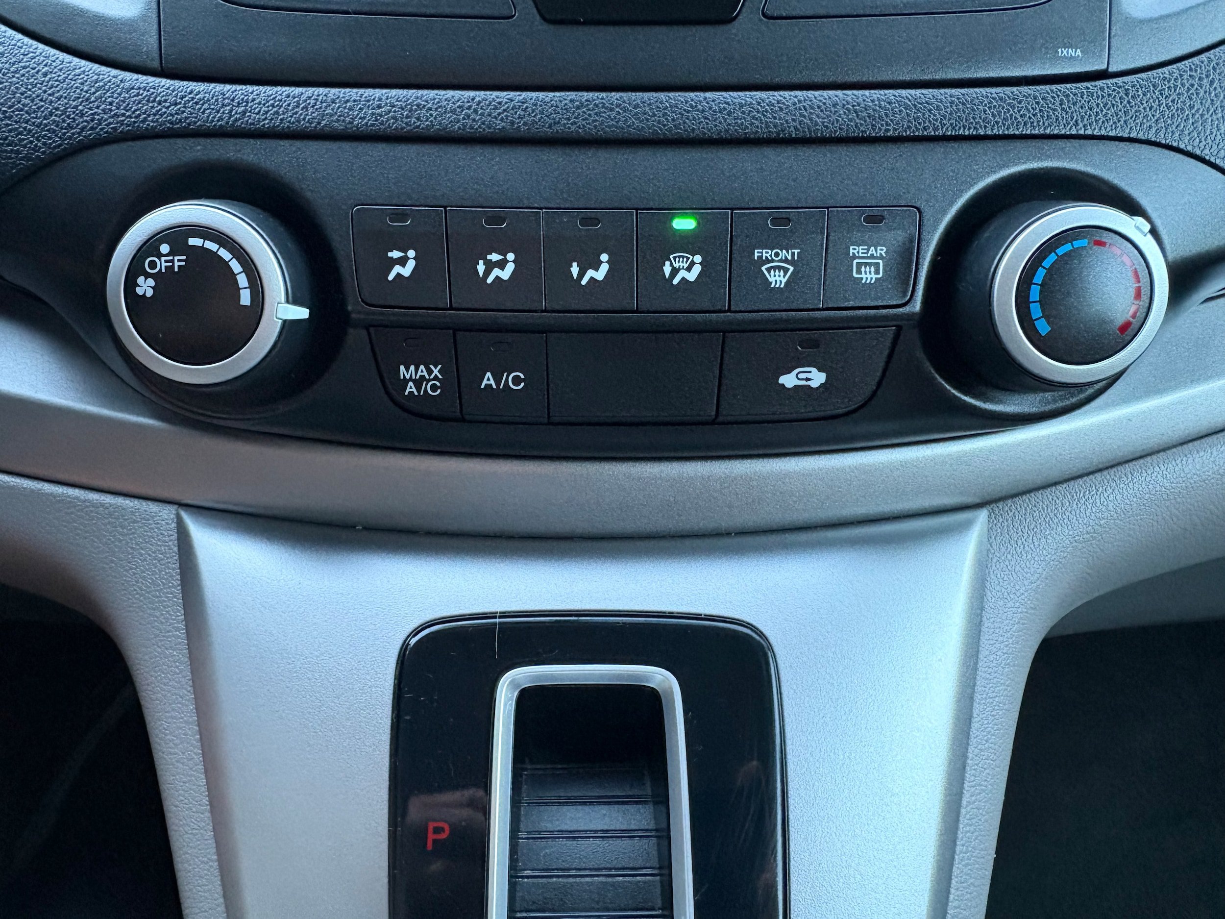 Used 2014 Honda CR-V LX image 40