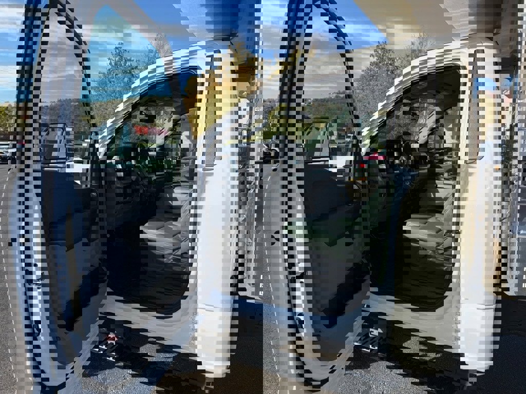 New 2025 Ford F350 XL w/ Snow Plow Prep Package image 8