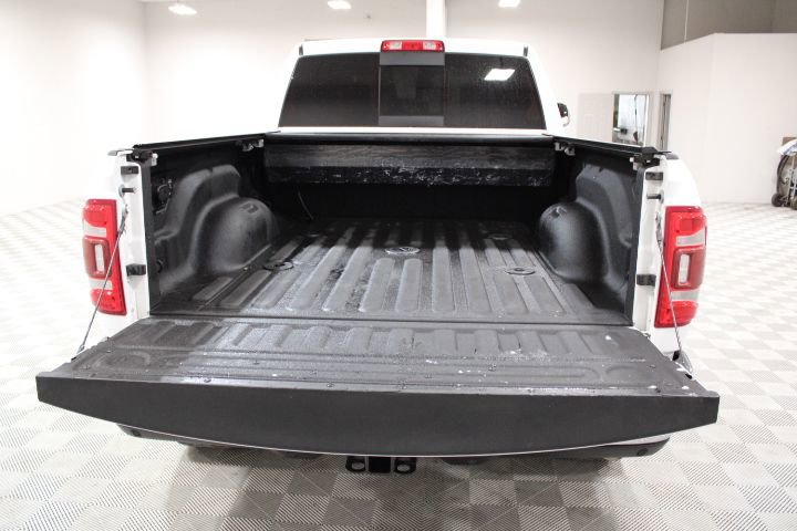 Used 2022 RAM 2500 Limited image 14