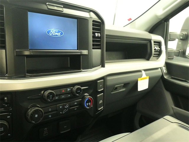 New 2026 Ford F250 XL image 12