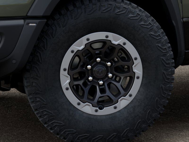 New 2026 RAM 1500 RHO image 8